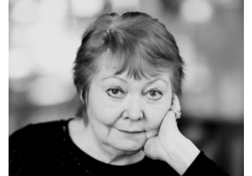 Zmarła aktorka, piosenkarka i scenarzystka Iga Cembrzyńska
