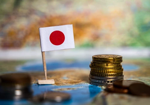 USD/JPY spada poniżej 160 – jen gwałtownie zyskuje po podejrzewanej interwencji Banku Japonii