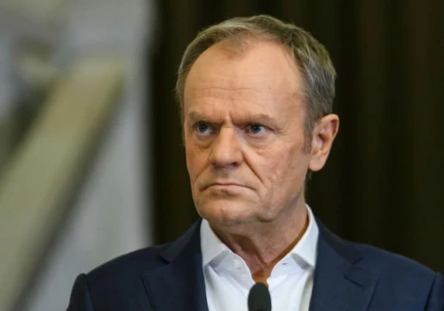 Tusk: Rakieta była uzbrojona i najpewniej rosyjska