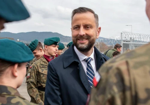 Kosiniak-Kamysz – jeden z najbardziej niekompetentnych ministrów w rządzie Tuska
