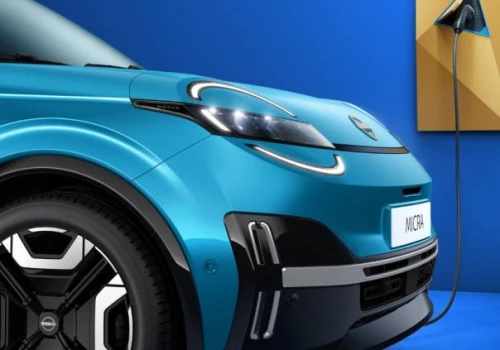 Nissan ma powód do świętowania. Tyle elektryków i hybryd sprzedał w Europie
