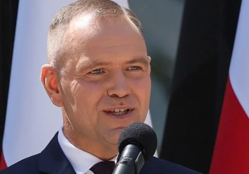 Wzmocniona higiena cyfrowa i bezpieczeństwo w szkołach już od września. Prezydent podpisał ważną ustawę