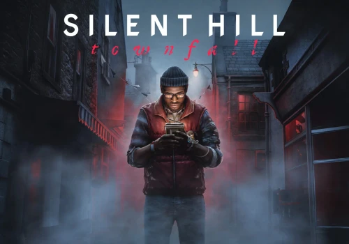 Silent Hill: Townfall coraz bliżej. Konami ujawnia wymagania sprzętowe gry na PC