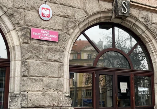 Warmia i Mazury liderem rozwodów w Polsce. Alarmujące dane GUS