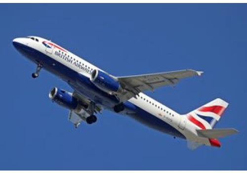 British Airways BA919: dwa alarmy przeciągnięcia podczas podejścia na Heathrow