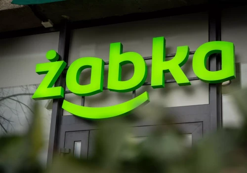 Żabka ucieka rynkowi. Zysk netto wystrzelił o ponad 118 procent!