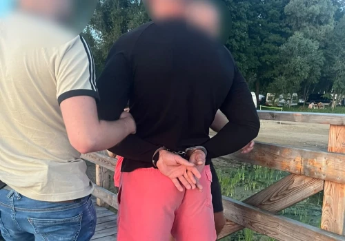 Jest zatrzymanie po ataku na Ukraińców pod Krakowem. Śledczy wskazują na mowę nienawiści