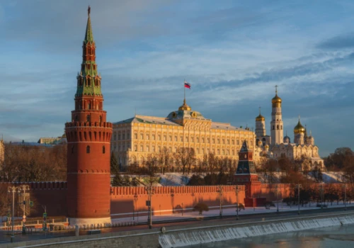 Moskwa miała w nim swojego człowieka. Łotewski polityk skazany