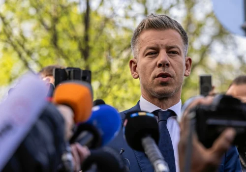 Węgry wstrzymują prace elektrowni atomowej. Pierwszy raz od 44 lat