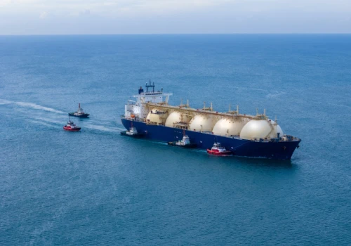 QatarEnergy kupił gaz w USA, by nie zostawić klientów bez surowca. Wydał około miliarda dolarów