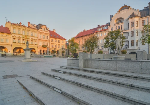 Polska Dolina Krzemowa? Bielsko-Biała rozwija milionerów branży tech