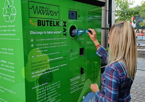 System kaucyjny – żyła złota dla operatorów, piekło dla użytkowników