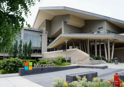 Microsoft udowadnia, że sztuczna inteligencja przynosi miliardy