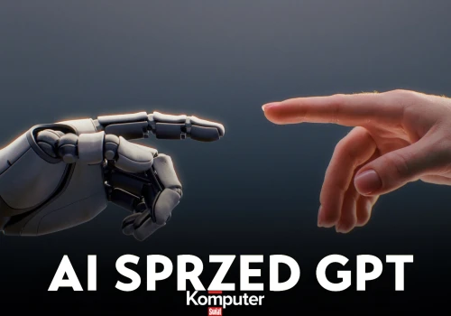 AI sprzed GPT. Od testu Turinga po szachy i samochody