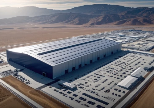 Unia Europejska ogłasza nabór na utworzenie lokalnych gigafabryk AI