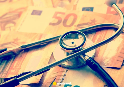 Publiczne wydatki na zdrowie rosną. Polska zbliża się do średniej UE
