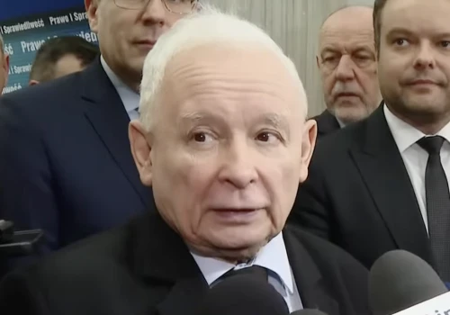 Prezes nie czuje się bezpiecznie! Była 16:06, gdy zagrzmiał w sieci. „Państwo Tuska zawiodło”