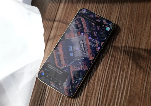 Nowa funkcja Google Earth zmieni sposób odkrywania świata