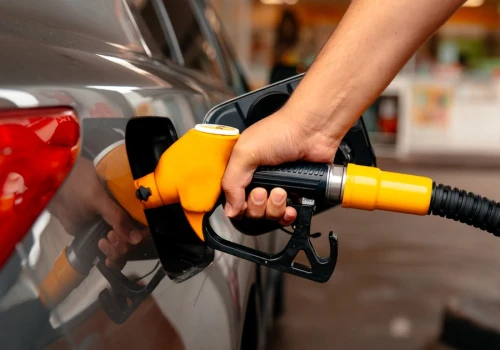 Benzyna i diesel drożeją piąty tydzień z rzędu. To nie koniec podwyżek na stacjach