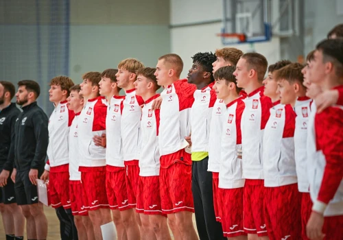ME U18. Drugie zwycięstwo Polaków w Serbii. Awans jest blisko