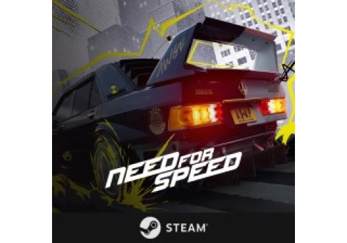 Sierpniowa Wyprzedaż Electronic Arts na Steam. Gry wyścigowe z serii Need for Speed od 6,99 zł!