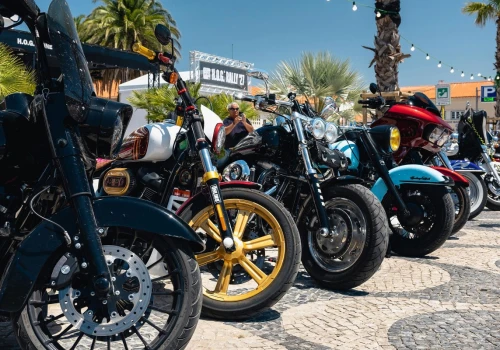 To już sierpień! Zloty motocyklowe i inne imprezy w dniach 31 lipca-2 sierpnia 2026