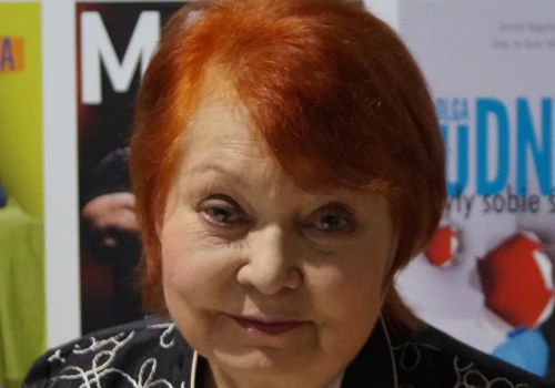 Nie żyje Iga Cembrzyńska. Miała 87 lat