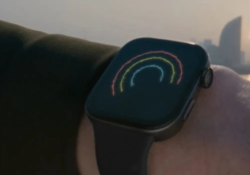 Zegarek Huawei Watch Fit 3 za drobne. Jest prawie połowę tańszy w Media Expert