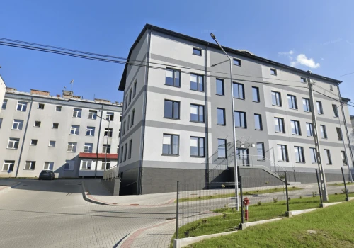Kryzys i skandal w szpitalu! Czy konkurs na obsługę oddziału ratunkowego został sfałszowany?