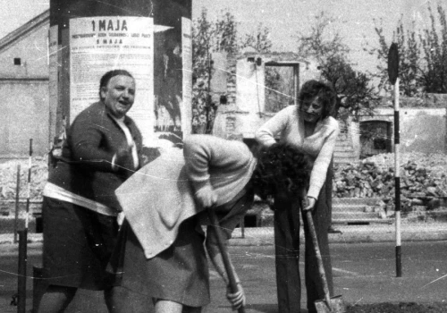 Stary Konin czy nie? Pomóżcie rozszyfrować miejsce ze zdjęcia