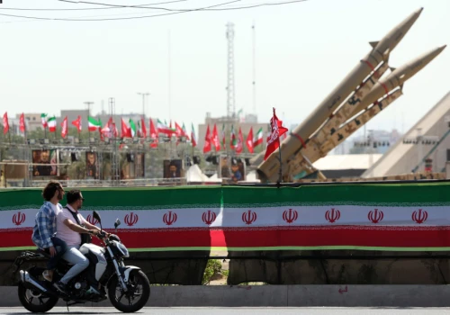 Iran zrealizuje plan maksimum? Kolejna naftowa droga może zostać odcięta