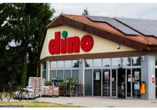 W Dino wrze. Interweniuje ministerstwo. Sprawa trafia do prokuratury