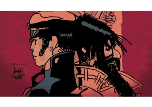 Powstaje ciąg dalszy „Corto Maltese na Syberii”. Nowy album narysuje Igort