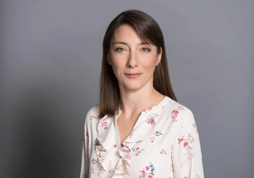 Magdalena Derewicz-Wodzicka kończy pracę w Stellantis Polska
