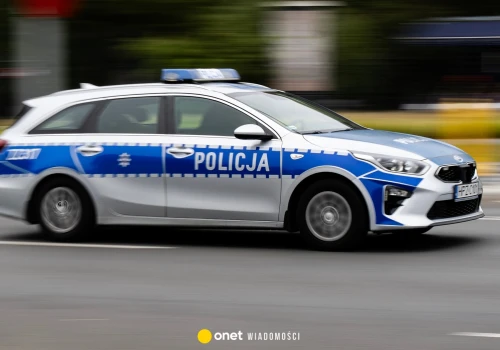 Jeździł mimo zakazu i potrącił nastolatka. Sąd odmówił aresztu. Interweniowali mieszkańcy
