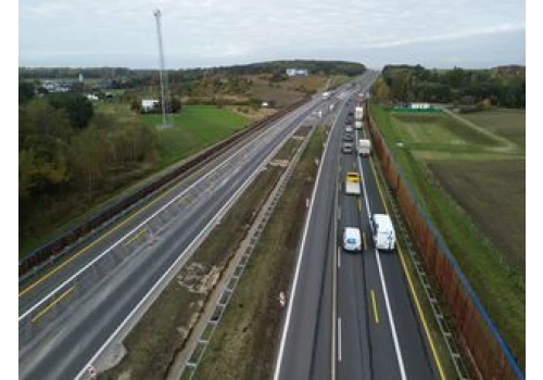 Będzie kolejny remont autostrady A4 na odcinku Katowice-Kraków. Nikt nie jest w szoku...