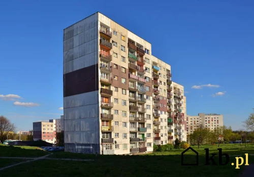 Pierwotny termin przydatności bloków z wielkiej płyty właśnie się kończy. Niemcy już zaczęli je wyburzać