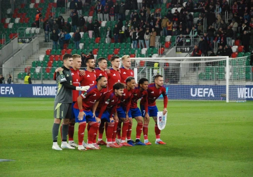 El. Ligi Konferencji UEFA. Raków Częstochowa zwycięski w dwumeczu z Valettą