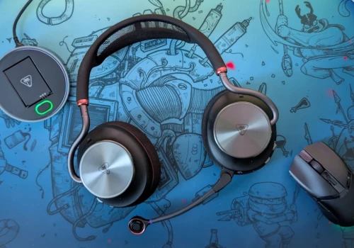 Jeden headset, by wszystkimi rządzić. Test Turtle Beach Stealth Pro II