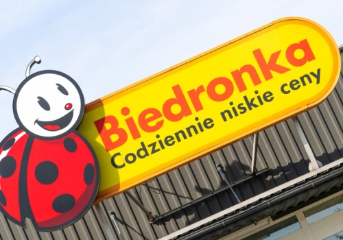 Biedronka wyprzedaje za 0,99 zł. Pokazali to w specjalnej gazetce