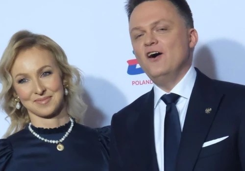 Imponująca emerytura Urszuli Brzezińskiej-Hołowni po 15 latach pracy. Takie sumy dostają wojskowi
