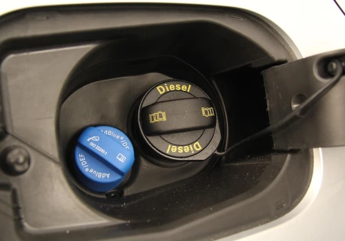 Diesel w opałach. Wojna o rafinerie podkręca ceny paliwa