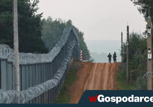 Łukaszenkę uwiera polska zapora na granicy. Reżim chce „mediatora”