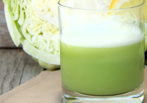 Naturalne wsparcie jelit i żołądka. Ten sok znały już nasze babcie
