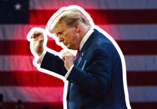 Donald Trump nałożył nowe cła. Wiemy, jak może skorzystać na tym Polska
