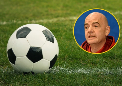 Powiększyło się grono przeciwników planów FIFA. Chodzi o sprzedaż praw do mundialu