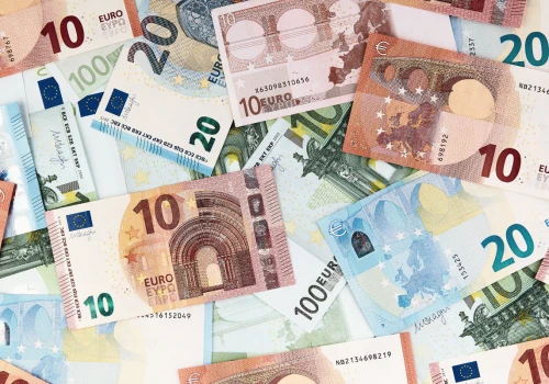 Strefa euro zaskoczyła wzrostem. PKB zwiększył się mimo ceł i drogiej energii