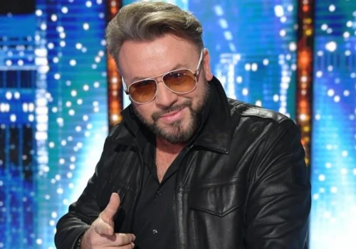 Dawnie nie było mnie w Chicago i dlatego cieszę się na spotkanie z Polonią!