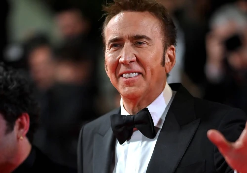 Film z Nicolasem Cage'em został skradziony. Twórcy pozywają Netflixa
