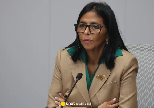 Dyplomatyczny zwrot w Ameryce Południowej. To efekt pojmania Maduro